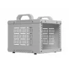 LANBERG Open Rack 10 inch 4U 280x300 Szary OR10-2304-S