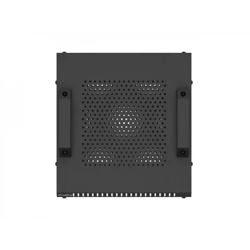 LANBERG Open Rack 10 6U 280x300 Czarny OR10-2306-B