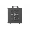 LANBERG Open Rack 10 6U 280x300 Czarny OR10-2306-B