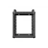 LANBERG Open Rack 10 6U 280x300 Czarny OR10-2306-B