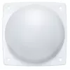 Antena Wi-Fi LANCOM AirLancer IN-Q180 - 5 dBi (5 GHz), 3 dBi (2,4 GHz), montaż na suficie/ścianie, biała