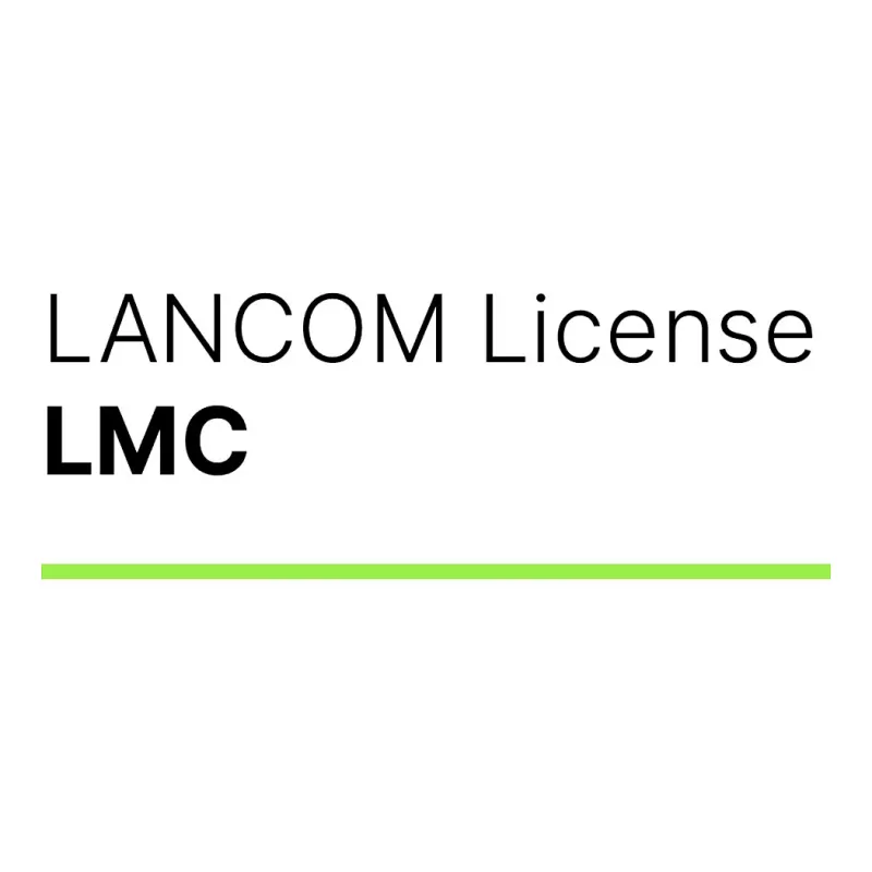 Licencja LANCOM LMC-D-3Y (3 lata)