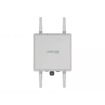 LANCOM OW-702 Dual Radio Wi-Fi 7 (802.11be) Outdoor Access Point