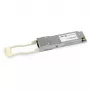 Moduł transceivera LANCOM QSFP28 100GbE 100GBase-SR4, MPO-12, wielomodowy, 850nm, 100m, opakowanie 10 szt.