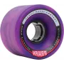Landyachtz Chubby Hawgs 60mm Wheels Blue