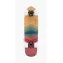 Landyachtz Dinghy Cruiser 28.5 Maze Complete Longboard Skateboard