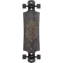 Landyachtz Drop Hammer Complete Longboard 36.5 inch Skate or Dye