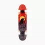 Landyachtz The Clark Cruiser Crane Complete Longboard Skateboard 31.5 inch