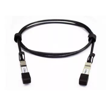 LANVIEW 100G QSFP28 Direct Attach Copper Cable 1m, kompatybilny z Cisco