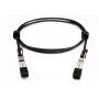 LANVIEW 100G QSFP28 Direct Attach Copper Cable 1m, kompatybilny z Cisco
