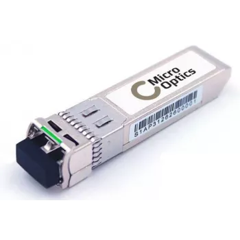 LANVIEW Cisco GLC-FE-100ZX Kompatybilny Transceiver SFP 100Mbps 1550nm 80km LC SMF