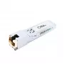 LANVIEW Cisco GLC-T Kompatybilny Transceiver SFP - Moduł Miedziany 1000BASE-T RJ-45
