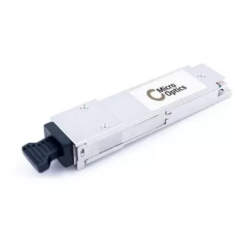 LANVIEW HP Aruba JG325A Kompatybilny moduł SFP+ 10GBase-SR - 850nm, wielomodowy, LC Duplex