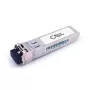 Lanview MO-NET-25GBASE-SR SFP28 Transceiver, 25G, 850nm, 100m, LC, MMF, DDM