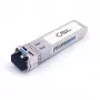 LANVIEW Teltonika SFP LX Kompatybilny transceiver (1.25Gbps, 1310nm, 10km, LC)