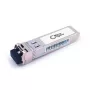 LANVIEW Ubiquiti UACC-OM-SFP28-SR Moduł transceivera SFP28 25GbE SR 850nm wielomodowy LC Duplex 100m