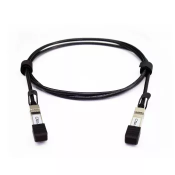 LANVIEW Ubiquiti UDC-1 Compatible SFP+ 10G DAC 1M