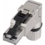 LAPP ED-IE-90-6A-PN-20-FC Kątowy przemysłowy złącze RJ45 Cat.6A do montażu w terenie 21700638