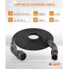 Przewód do ładowania EV LAPP MOBILITY HELIX® Type 2, 22 kW, 5 m, czarny 61795