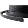 LAPP SILVYN® BRAID PA6 Oplot Pleciony, 18-26 mm Średnica Wiązania, 10 m, Czarny 61721263