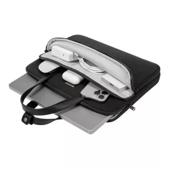 Torba na laptop TOMTOC 13.5-14 Versatile-A12 (Czarny)