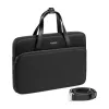 Torba na laptop TOMTOC 13.5-14 Versatile-A12 (Czarny)