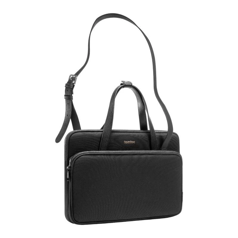 Torba na laptop TOMTOC 13.5-14 Versatile-A12 (Czarny)