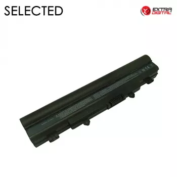 Bateria do laptopa ACER AL14A32, 4400mAh, Extra Digital Selected