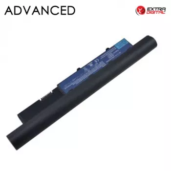 Bateria do laptopa ACER AS09D31, 5200mAh, Extra Digital Advanced
