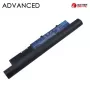 Bateria do laptopa ACER AS09D31, 5200mAh, Extra Digital Advanced
