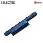 Bateria do laptopa ACER AS10D31, 4400mAh, Extra Digital Selected