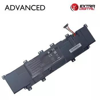 Bateria do laptopa ASUS C31-X502, 44Wh, Extra Digital Advanced