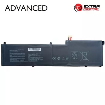 Bateria do laptopa ASUS C32N2002, 8230mAh, Extra Digital Advanced