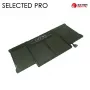 Bateria do laptopa A1405, 7200mAh, Extra Digital Selected Pro