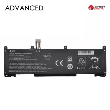 Bateria do laptopa HP RH03XL, 3550mAh, Extra Digital Advanced