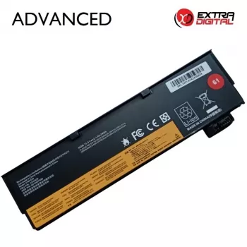 Bateria do laptopa LENOVO 01AV423, 2100mAh, Extra Digital Advanced