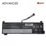 Bateria do laptopa LENOVO L17L2PB3, 4500mAh, Extra Digital Advanced