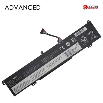 Bateria do laptopa LENOVO L18M3PF1, 4600mAh, Extra Digital Advanced