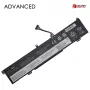 Bateria do laptopa LENOVO L18M3PF1, 4600mAh, Extra Digital Advanced