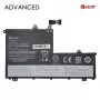 Bateria do laptopa LENOVO L19C3PF9, 4650mAh, Extra Digital Advanced