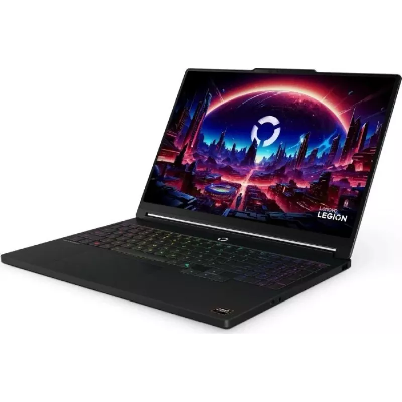 Laptop Lenovo Legion 5 15AKP10 / Ryzen 7 / RAM 32 GB / Dysk SSD / 15 WQXGA (produkt odnowiony)