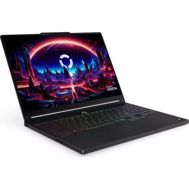 Laptop Lenovo Legion 5 15AKP10 / Ryzen 7 / RAM 32 GB / Dysk SSD / 15 WQXGA (produkt odnowiony)