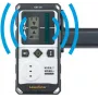 Laserliner 033.55A Odbiornik linii laserowej do laserów czerwonej wiązki