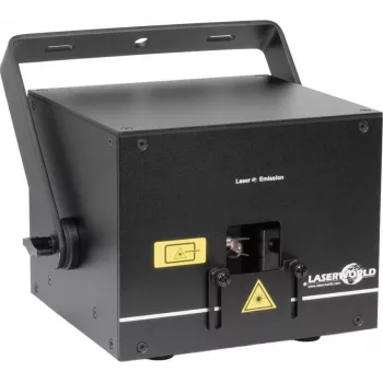 LASERWORLD CUBE 1 (51743255)