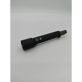 Latarka LED Szperacz 450lm power bank 3500mAh Premium Indian Professional