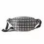 LAURA ASHLEY WOMAN DFGBLCKGRS Kosmetyczka (24x12x12 cm)