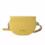 Laura Ashley Damska Torba Na Ramię Band Yellow (23x15x9 cm)