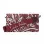 Laura Ashley Women's Creston Floral Wristlet Clutch Bag 24x13x3cm
