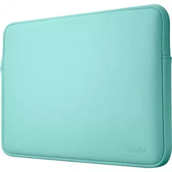 LAUT Huex Pastels twarde etui na MacBook Air 13 cali - lawendowy