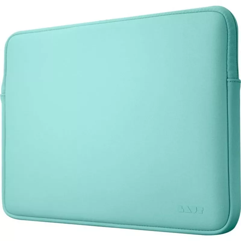 LAUT Huex Pastels twarde etui na MacBook Air 13 cali - lawendowy